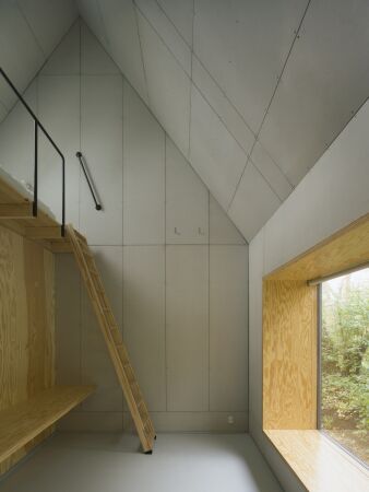 Erweiterung in Askeby von pihlmann architects