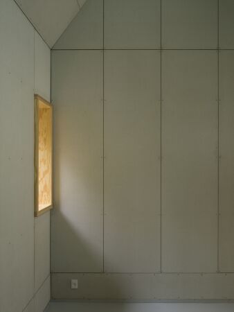 Erweiterung in Askeby von pihlmann architects