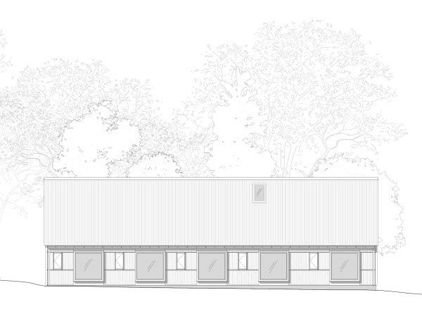 Ansicht Sd Residency