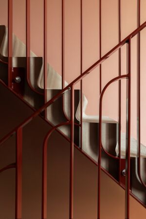 Wohngebude in Maastricht von Martens Willems & Humbl