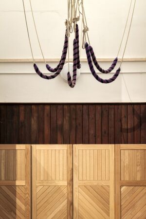 Kirchenumbau von John Puttick Associates