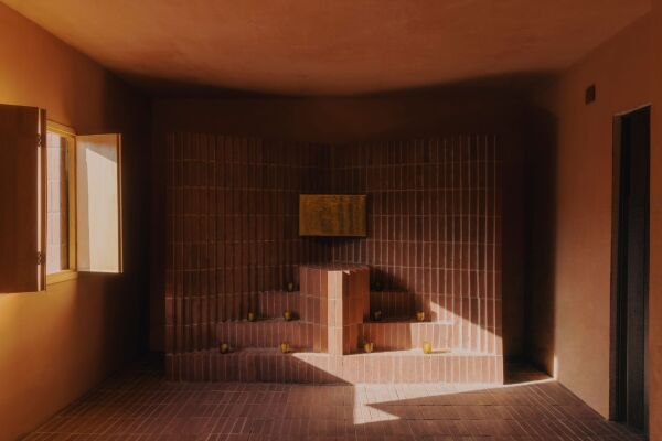 Nominiert in der Kategorie Collective Places: Altar 2024 in Mexiko-Stadt von Taller Popular de Dise�o mit Taller Uno a Uno und Manuel Alejandro (Mexiko-Stadt)