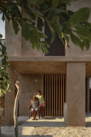 Prmiert in der Kategorie Personal Places: Kontigo in Acapulco von Manuel Cervantes Estudio (Mexiko-Stadt)