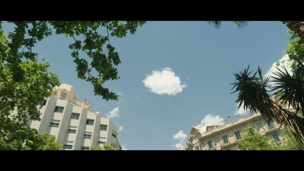 Best Audiovisual Narrative: Quinze decibels von Matilda Vidal de Llobatera zum Projekt Consell de Cent Green Hub in Barcelona von Cierto Estudio und B67 Arquitectos (Barcelona)