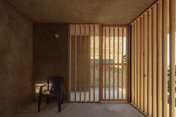 Prmiert in der Kategorie Personal Places: Kontigo in Acapulco von Manuel Cervantes Estudio (Mexiko-Stadt)