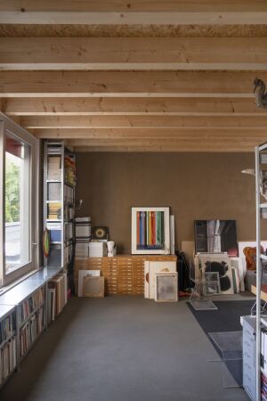 Umbau von BARarchitekten in Berlin