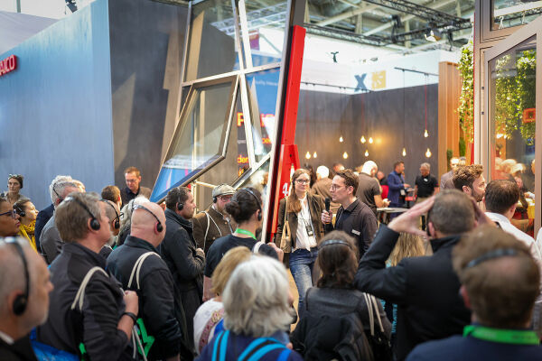 Der Architects Run ist in diesem Jahr leider schon ausgebucht...