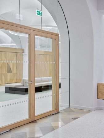 Sanierung und Umbau von ff-Architekten