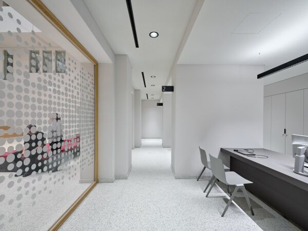 Sanierung und Umbau von ff-Architekten