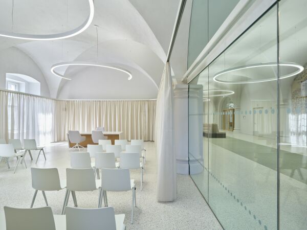 Sanierung und Umbau von ff-Architekten