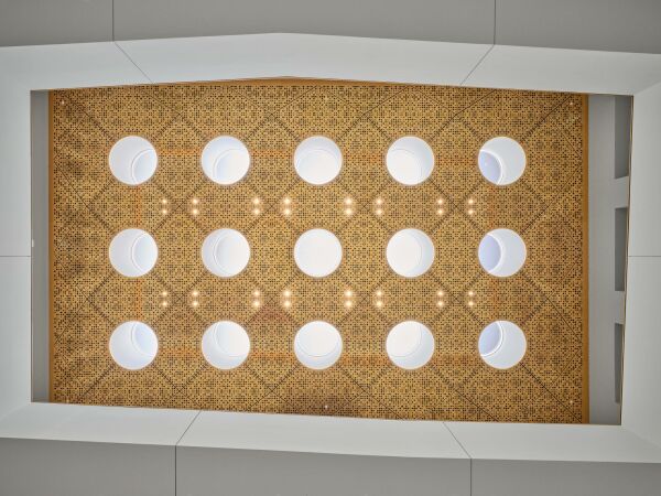 Sanierung und Umbau von ff-Architekten