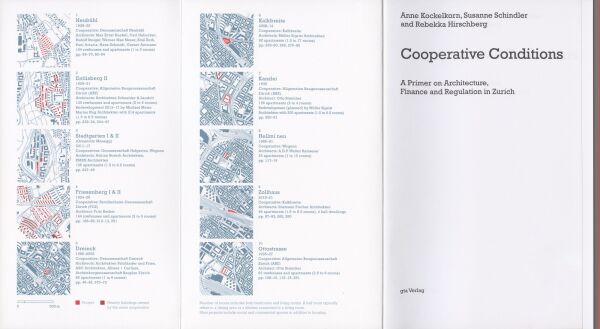 Cooperative Conditions