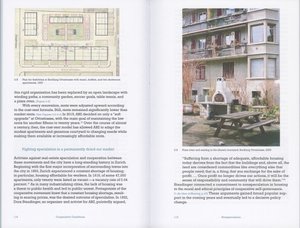 Cooperative Conditions