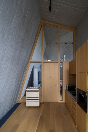 Kultur- und Geografiezentrum in Jiangnan von ConCom Studio