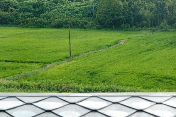 Kultur- und Geografiezentrum in Jiangnan von ConCom Studio