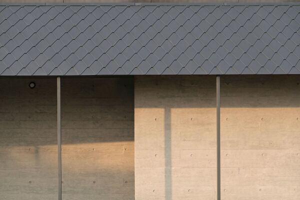 Kultur- und Geografiezentrum in Jiangnan von ConCom Studio