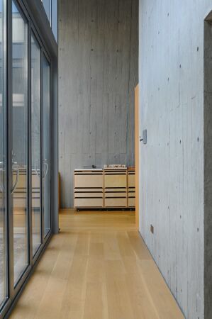 Kultur- und Geografiezentrum in Jiangnan von ConCom Studio