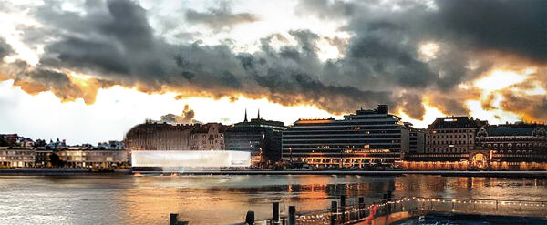 Shortlistentwurf Tau