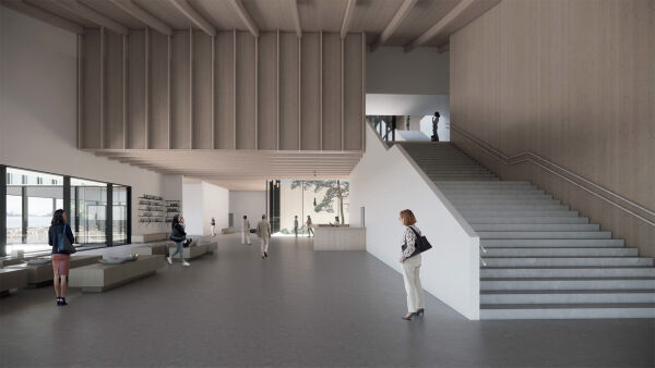 Shortlistentwurf Tyrsky