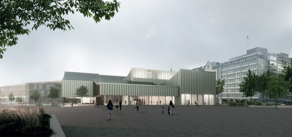 Shortlistentwurf Tyrsky