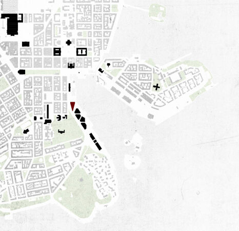 Shortlistentwurf Moby