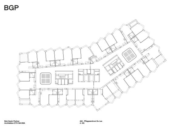 Grundriss 4. OG