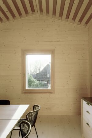 Broerweiterung von Florian Nagler Architekten in Mnchen