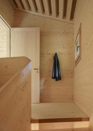 Broerweiterung von Florian Nagler Architekten in Mnchen