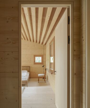 Broerweiterung von Florian Nagler Architekten in Mnchen