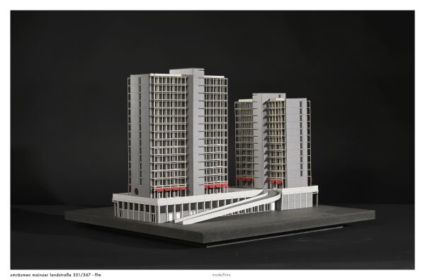 �Gallazzo� von Tom Ketter (Hochschule RheinMain)