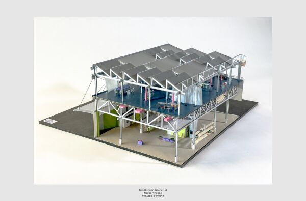 Sendlinger Kche <3 von Philipp Reidar Ludwig Schmitz (Technische Universitt Darmstadt)