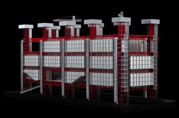 Homo Otiosus von Thomas Bichel (Karlsruher Institut fr Technologie)