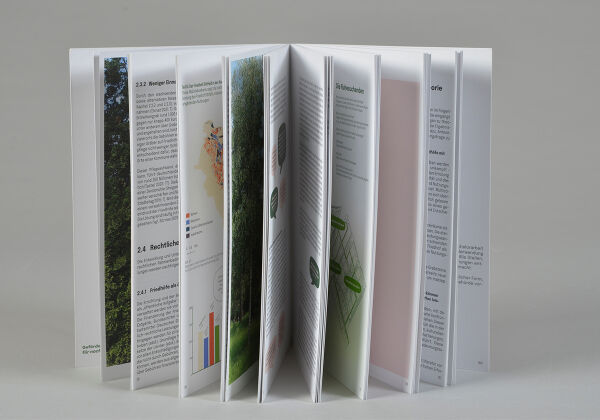 �Zwischen Ewiger Ruhe und Erholung: Der Friedhof Sihlfeld als multicodierter Freiraum� von Anna Paulina Graf (Bauhaus-Universit�t Weimar)