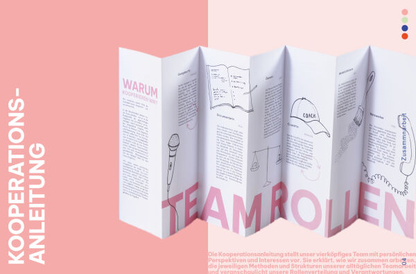 Gemeinschaffende Infrastrukturen im lndlichen Raum von Anna Wagner, Felix Schmidt, Lando Daut, Denise Dilje (Bauhaus-Universitt Weimar)