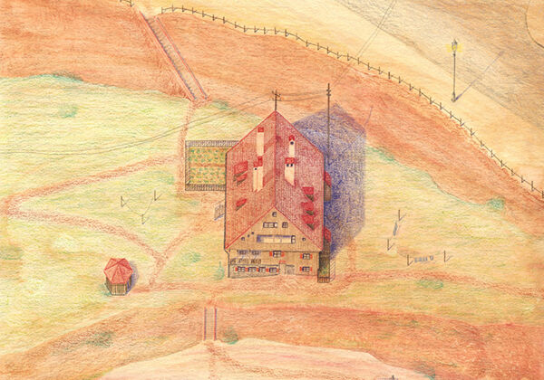 �Freistadt Lehmzunge� von Stefan Nikolas Schenkel (Technische Universit�t Graz)