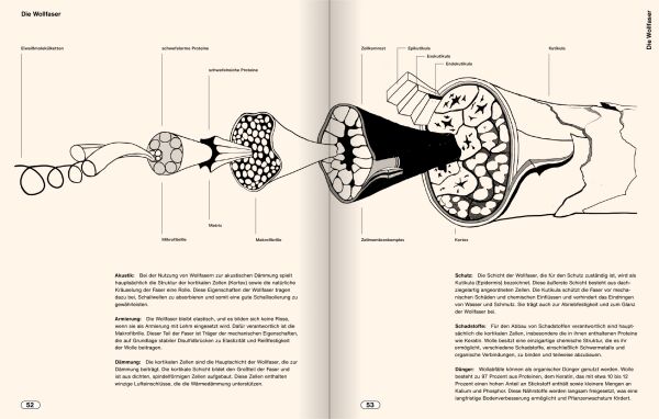 Blick ins Buch