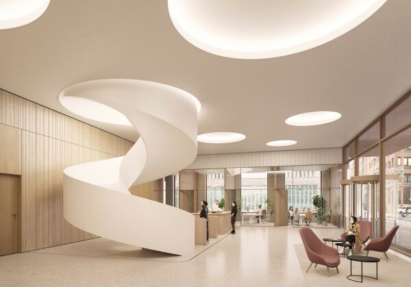 2: Preis: kbnk Architekten (Hamburg) mit HPS Planungsb�ro Schumacher (Rheinbach)