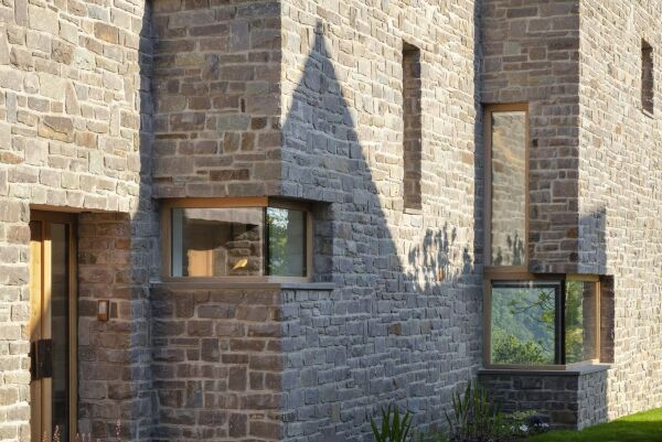 Nebel P�ssl Architekten in Stadt Blankenberg