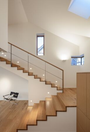 Nebel P�ssl Architekten in Stadt Blankenberg