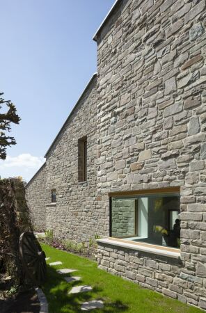 Nebel P�ssl Architekten in Stadt Blankenberg