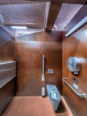 Sepka architekti in Pardubice