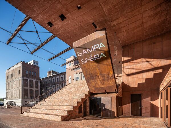 Sepka architekti in Pardubice