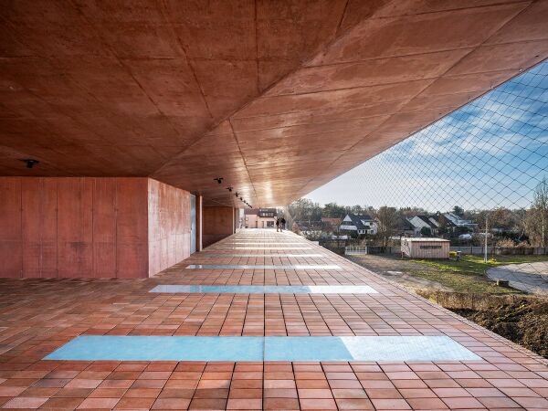 Sepka architekti in Pardubice