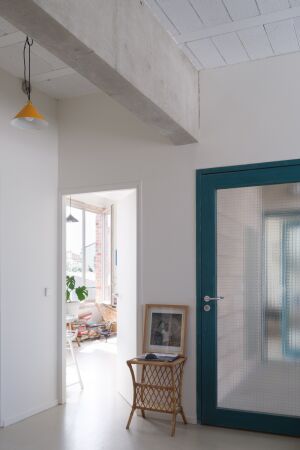 Wohnhaus in Pantin von Plan Comn
