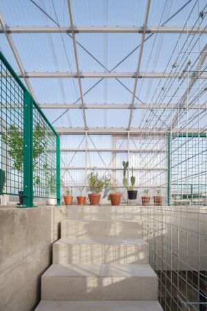 Wohnhaus in Pantin von Plan Com�n