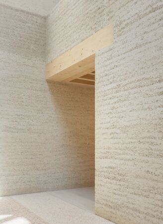 Umbau in Arles von Assemble und BC