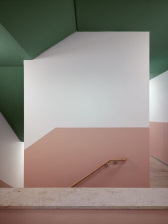 Wohnquartier von Behles & Jochimsen