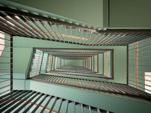 Wohnquartier von Behles & Jochimsen