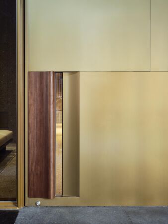 Wohnhochhaus in Taipeh von Neri&Hu