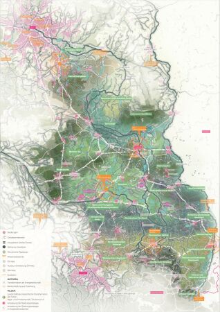 1. Talk City & Region: Lausitz 2050 - Zeit fr die Lausitz